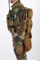  Photos Casey Schneider Army Dry Fire Suit Uniform type M 81 Vest LBT 6094A upper body 0005.jpg